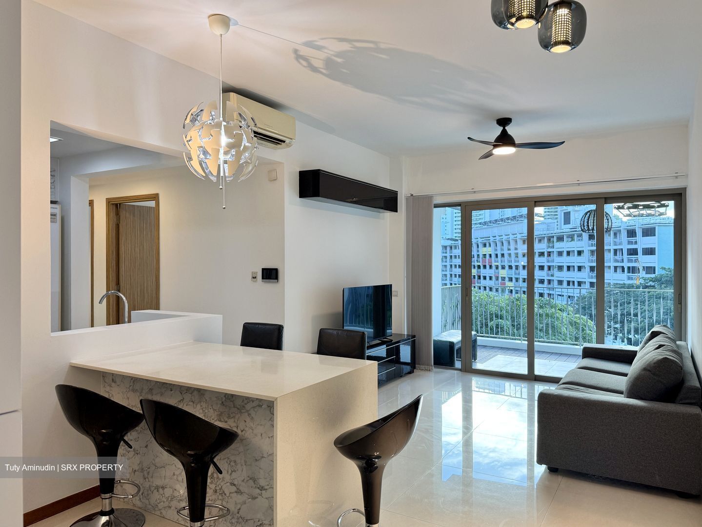 Trevista (D12), Condominium #574648661